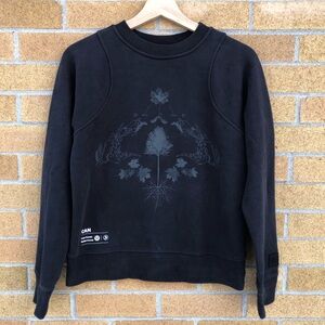 🖤LuluLemon x Team Canada Loungeful Crewneck Pullover Special Edition Rare🖤 small